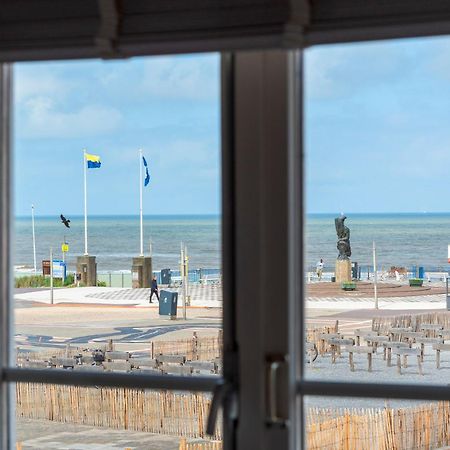 Bamboa Beachhouse Zandvoort Exteriör bild